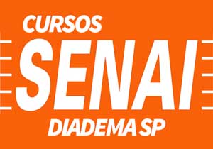Cursos SENAI Diadema SP 2019