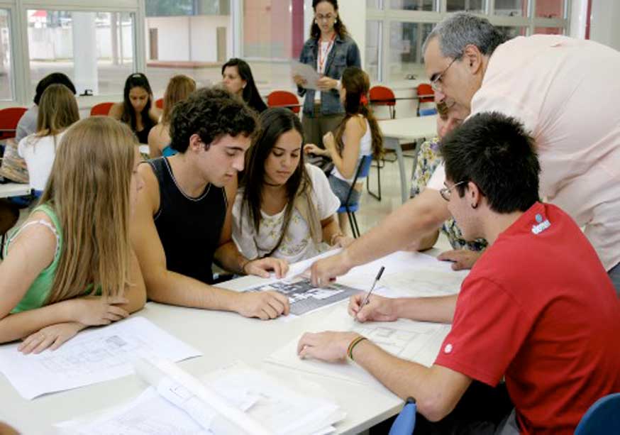 Curso Técnico Segurança do Trabalho SENAI 2023