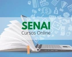SENAI Cursos Online 2022
