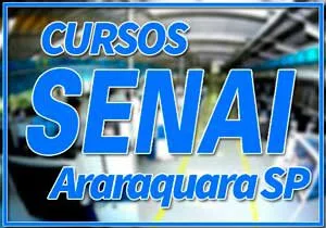 SENAI Araraquara