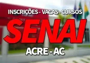 SENAI Acre