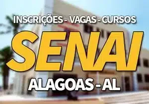 SENAI Alagoas