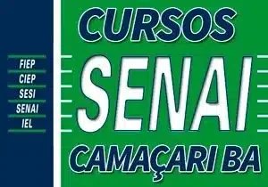 SENAI Camaçari