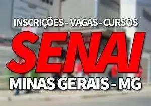 SENAI MG