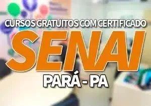 SENAI PA
