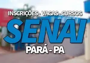 SENAI PA