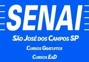 SENAI São José dos Campos SP