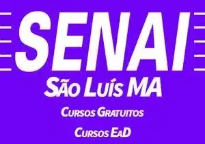 SENAI São Luís MA