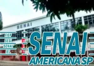 SENAI Americana SP