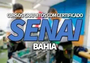 SENAI BA