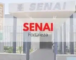 SENAI Fortaleza