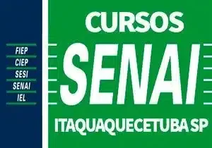 SENAI Itaquaquecetuba SP