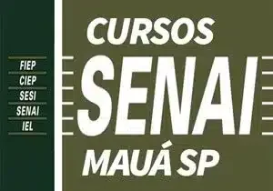 SENAI Mauá SP