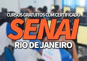 SENAI RJ