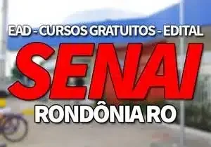 SENAI RO