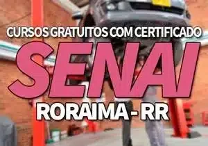 SENAI RR