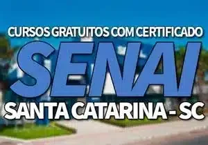 SENAI SC