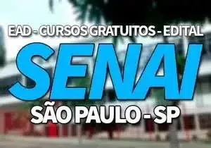 SENAI SP