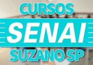 SENAI Suzano SP