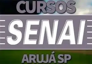 SENAI Arujá