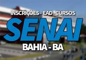 SENAI BA