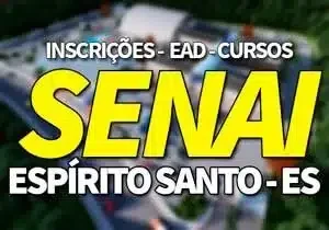 SENAI Espírito Santo