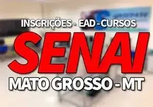 SENAI MT