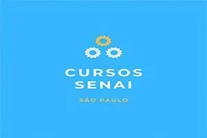 Cursos SENAI 2023 São Paulo SP