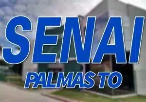 Cursos SENAI Palmas TO 2023