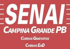 SENAI Campina Grande PB