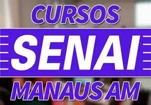 SENAI Manaus AM